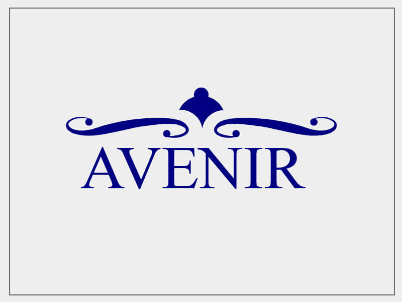 柏・我孫子で美容室・ネイル・マツエクを展開している「AVENIR（アブニール）」の店舗画像