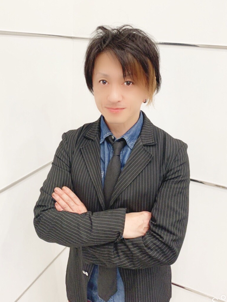 塙 眞一 我孫子の美容室 美容院 Avenir北柏店 アブニール キタカシワ 塙 眞一 我孫子の美容室 美容院 Avenir北柏店 アブニール キタカシワ