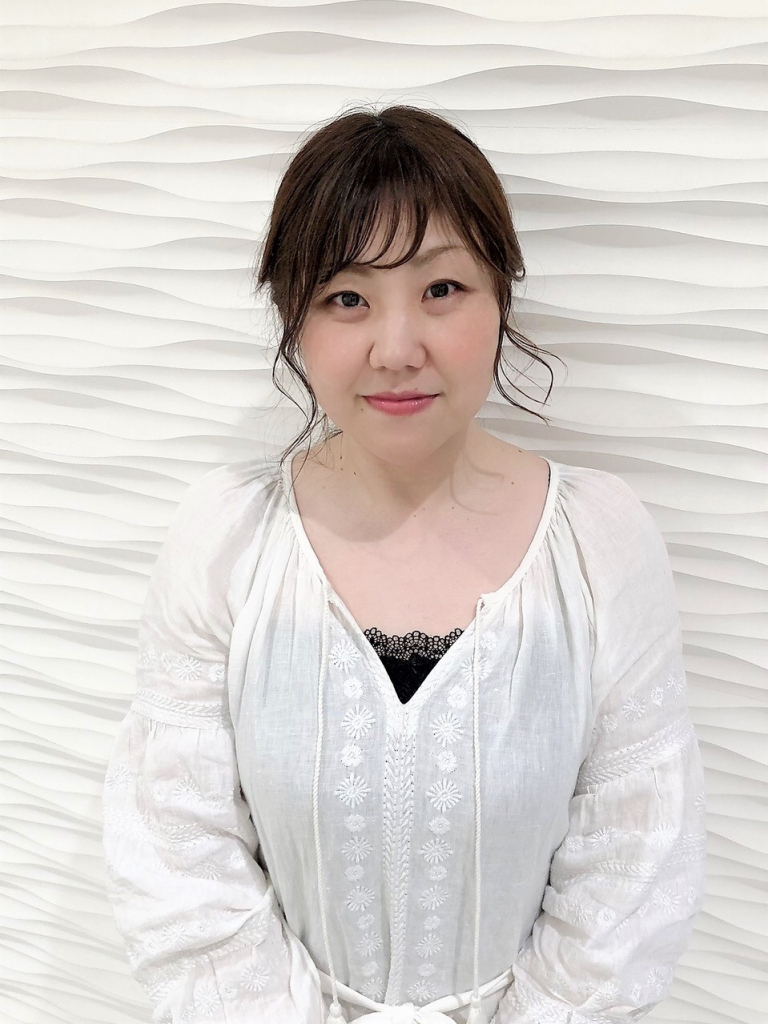 スタッフ 柏たなかの美容院 美容室 Avenir柏たなか店 アブニール カシワタナカ