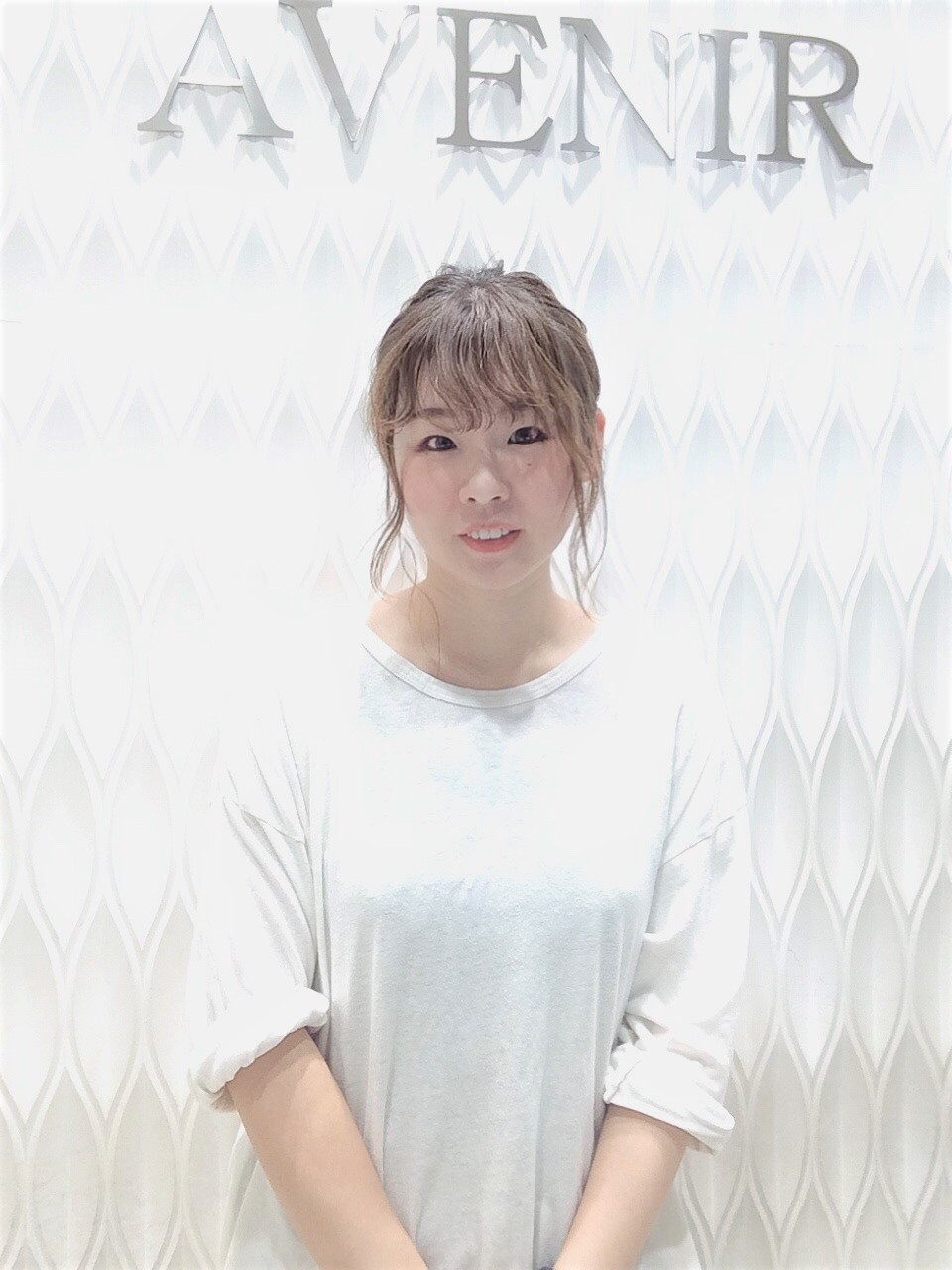 メンズゆるパーマ 柏 美容院 美容室 Avenir柏東口店 アブニール カシワヒガシ