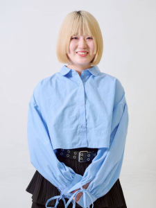 柏・北柏にある美容室（訪問美容完備）「AVENIR D'OR 大山台店（アブニールドール　オオヤマダイ）」のスタッフ「香月 優香」