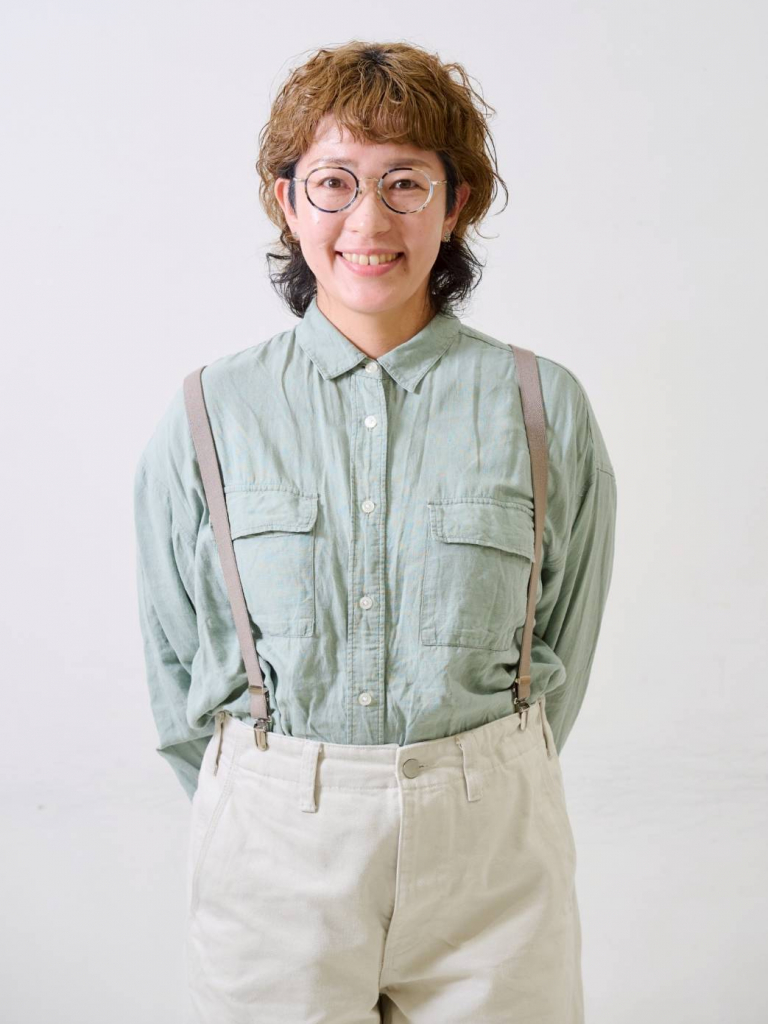 我孫子にあるネイル・マツエク・訪問美容を行う美容室「AVENIR D'OR 大山台店（アブニール アビコ）」のスタッフ「升田 ますみ」の画像