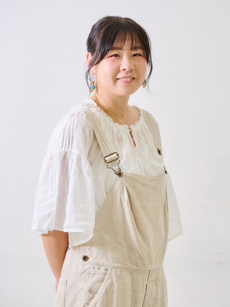 柏にある美容院・美容室「AVENIR 柏東口店（アブニール カシワヒガシ）」のスタッフ「寺田　藤絵」