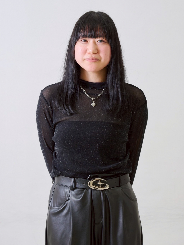 柏にある美容院・美容室「AVENIR 柏東口店（アブニール カシワヒガシ）」のスタッフ「黒川 沙紀」