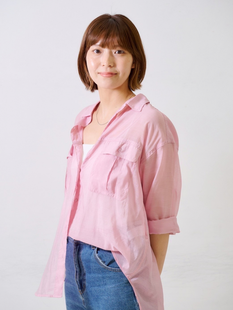 我我孫子にあるドライヘッドスパサロン「AVENIR ネイル&マツエク 我孫子店（シフクノウタタネ）」のスタッフ「秋葉　郁美」