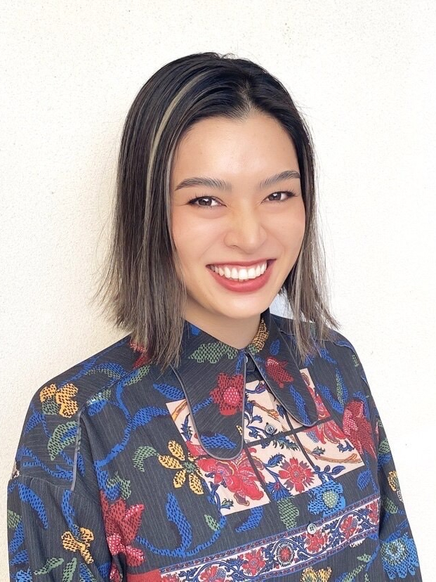 我我孫子にあるドライヘッドスパサロン「AVENIR ネイル&マツエク 我孫子店（シフクノウタタネ）」のスタッフ「古谷 沙織」
